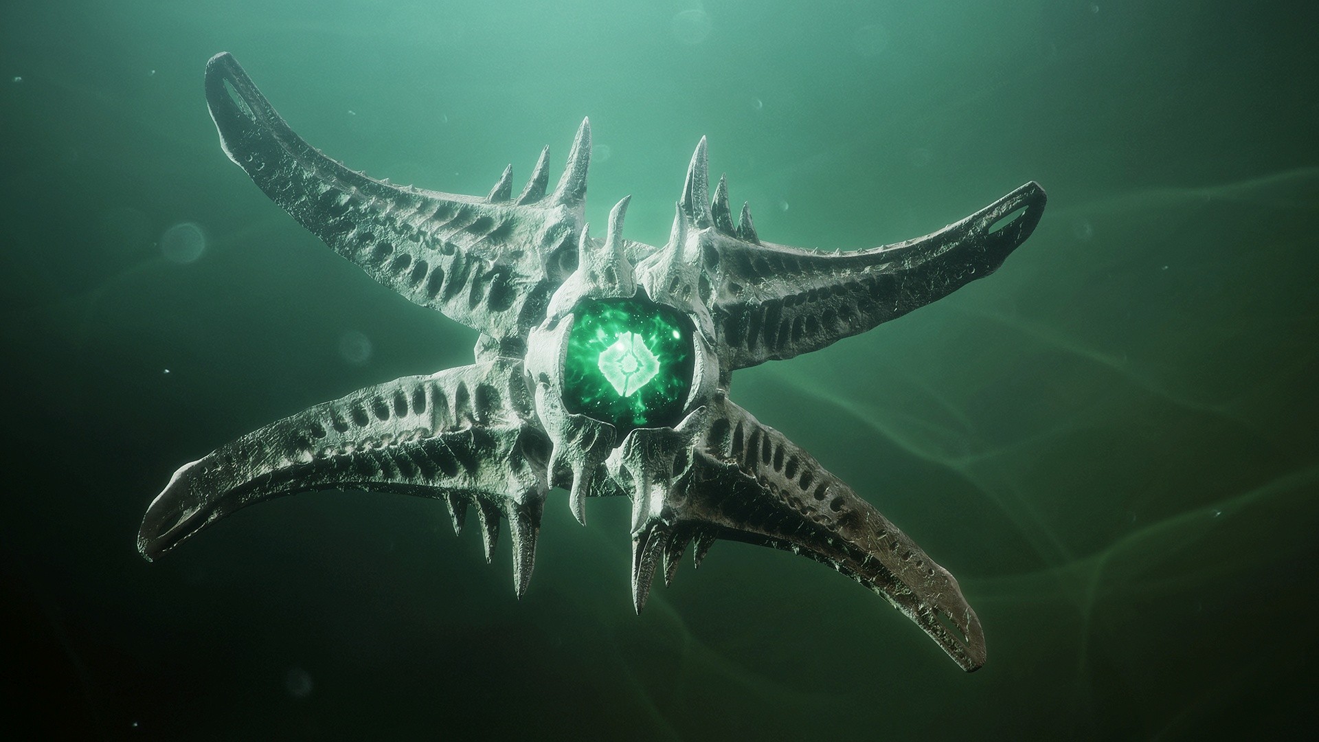 Destiny 2: La Reina Bruja - Imagen 16